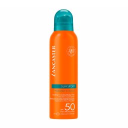 Lancaster Protetor solar Corpo Sun Sport Protection in Motion Body Mist SPF50