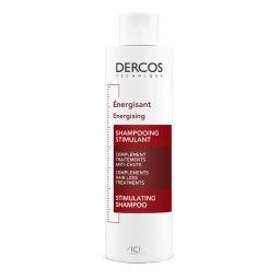 Vichy Shampoos Shampoo Estimulante