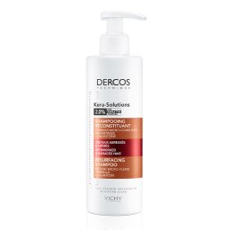 Vichy Shampoos Dercos Kera-Solutions Shampoo Restaurador