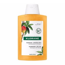 Klorane Shampoos Mango Shampoo