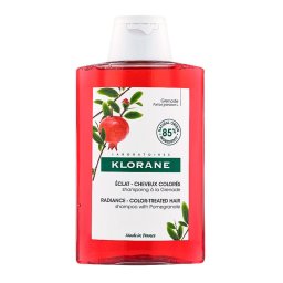 Klorane Champôs Pomegranate Shampoo