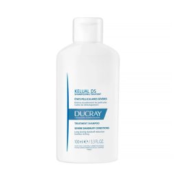 Ducray Shampoos Kelual DS Tratando shampoo