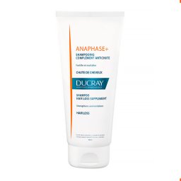 Ducray Champôs Anaphase+ Shampoo complemento anti-queda