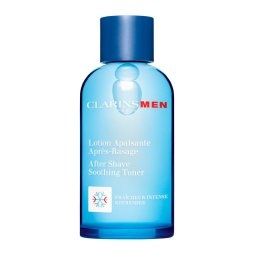 Clarins Men Cosméticos Faciais Homem After Shave Soothing Toner
