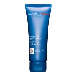 Clarins Men Cosméticos Faciais Homem After Shave Soothing Gel