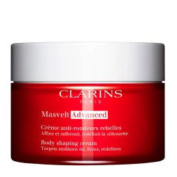 Clarins Cuidados Corporais Masvelt Advanced Creme Corporal Modelador