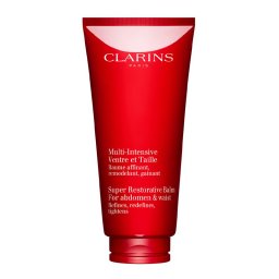 Clarins Cuidados Corporais Multi Intensive Tratamento de remodelação da barriga e da cintura