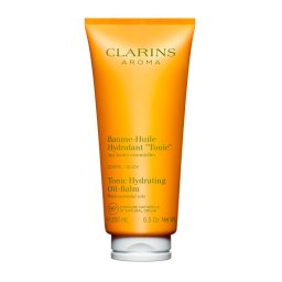 Clarins Cuidados Corporais Baume-Huile Hydratant Tonic Bálsamo Hidratante Corporal