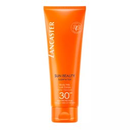 Lancaster Protetor solar Corpo SUN BEAUTY Body Milk SPF30