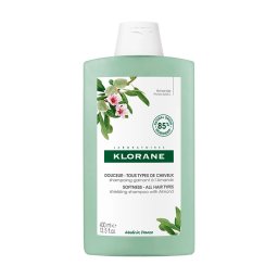 Klorane Champôs Almond enveloping shampoo