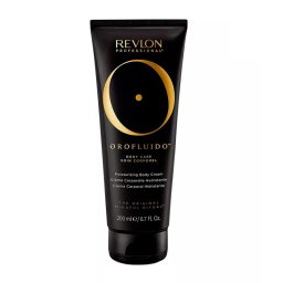 Orofluido Cuidados Corporais Moisturizing Body Cream