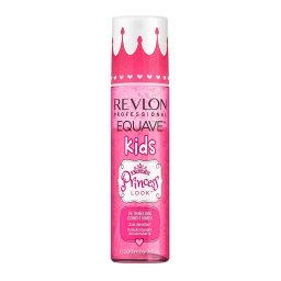Equave Condicionadores Kids Princess Conditioner Condicionador Desembaraçante Infantil