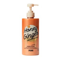 Victorias Secret Cuidados Corporais Pink Honey Ginger