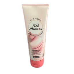 Victorias Secret Cuidados Corporais Pink Pink Macaron