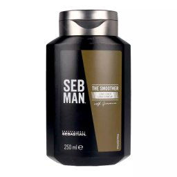 Sebastian Professional Condicionadores The Smoother Condicionador para homens