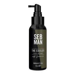 Sebastian Professional Cuidados com o cabelo The Cooler Tônico Capilar Refrescante