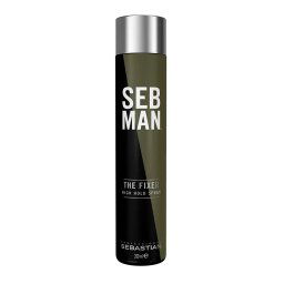 Sebastian Professional Fixadores e Acabamentos Man The Fixer High Hold Spray