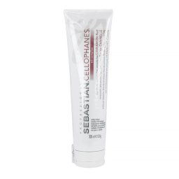 Sebastian Professional Cuidados com o cabelo Cellophanes Cinnamon Red Tratamento de brilho colorido