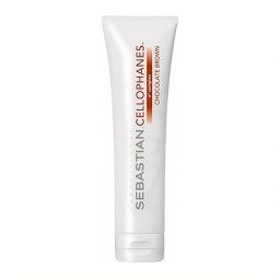 Sebastian Professional Cuidados com o cabelo Cellophanes Chocolate Brown Tratamento de brilho colorido