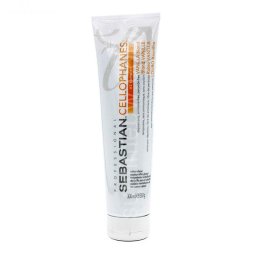 Sebastian Professional Cuidados com o cabelo Cellophanes Vanila Blond Tratamento de brilho colorido