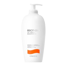 Biotherm Cuidados Corporais Oil Therapy Baume Corps