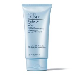 Estee Lauder Limpeza | Tônicos Perfectly Clean Espuma de limpeza multifuncional / Máscara purificante