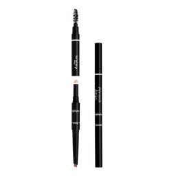 Sisley Forros para Sobrancelhas Phyto-Sourcils Design 02 CHATAÎN