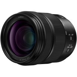 PANASONIC Lumix S Objectiva 28-200mm F/4-7.1 Macro