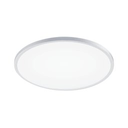 Aigostar - Iluminação de teto de casa de banho LED LED/40W/230V 6500K diâmetro 54 cm IP44