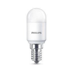 Lâmpada de frigorífico LED Philips E14/3,2W/230V 2700K