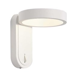 LED Luminária de Parede 5W 230V 3000K/4000K Branco
