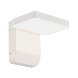 LED Arandela Flexível Exterior 17W 230V IP65 4000K Branco