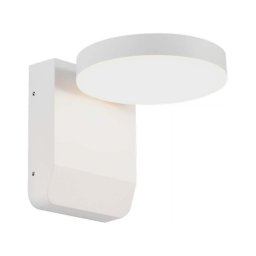LED Arandela Flexível Exterior 17W 230V IP65 4000K Branco