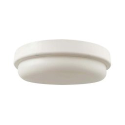 Iluminação de teto para casa de banho LED LED/18W/230V 3000K IP54 diâmetro 19,5 cm