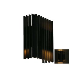 Iluminação de parede exterior LED 2xLED/6W/230V IP65 3000K