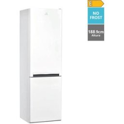 Indesit LI8 S2E W