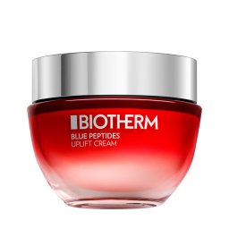 Biotherm Cosméticos Faciais Blue Peptides Uplift Cream Firming day cream
