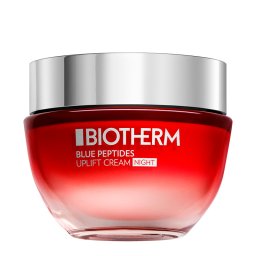 Biotherm Cosméticos mulher Blue Peptides Uplift Firming Night Cream