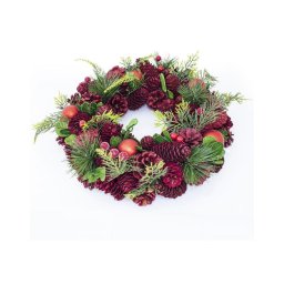 Retlux - Grinalda de Natal d. 33 cm