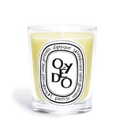 Diptyque Casa Modelo clássico Oyédo Vela