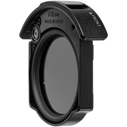 NIKON Filtro Polarizador Circular Snap-on C-PL460