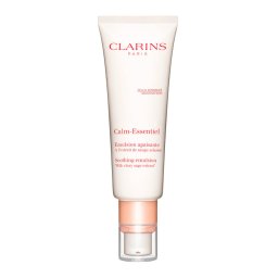 Clarins Cosméticos mulher Calm-Essentiel Emulsão reconfortante