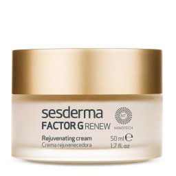 Sesderma Cosméticos Faciais FACTOR G RENEW Creme Rejuvenescedor