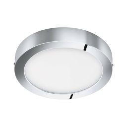 Eglo 79527 - Iluminação para teto de casa de banho LED DURANGO LED/22W/230V diâmetro 30 cm IP44