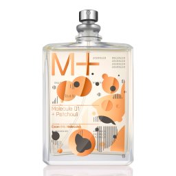 Escentric Molecules Perfumes Nicho Unisex Molecule 01 + Patchouli