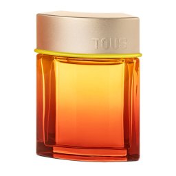 Tous Man Spritz - 50 ML Eau de toilette Perfumes Homens