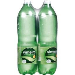 Água Vimeiro - Pack 4 x 150cl