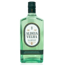 Aguardente Aldeia Velha - 70cl