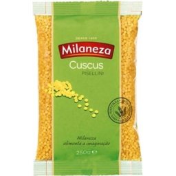 Massa CUSCUS "Milaneza" - 0.25Kg
