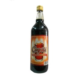Capilé Milbar - 1 Lt (Big Size)